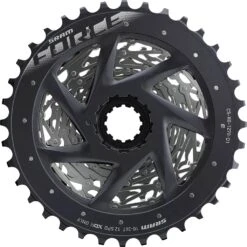 SRAM Cassette Sram Force AXS XG-1270 Silver 12 V.(10-28) Argent -RideLight Boutique main 002418112000 a0 01.png 0ead