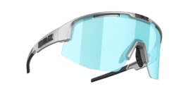 Bliz MATRIX METALLIC SILVER Homme