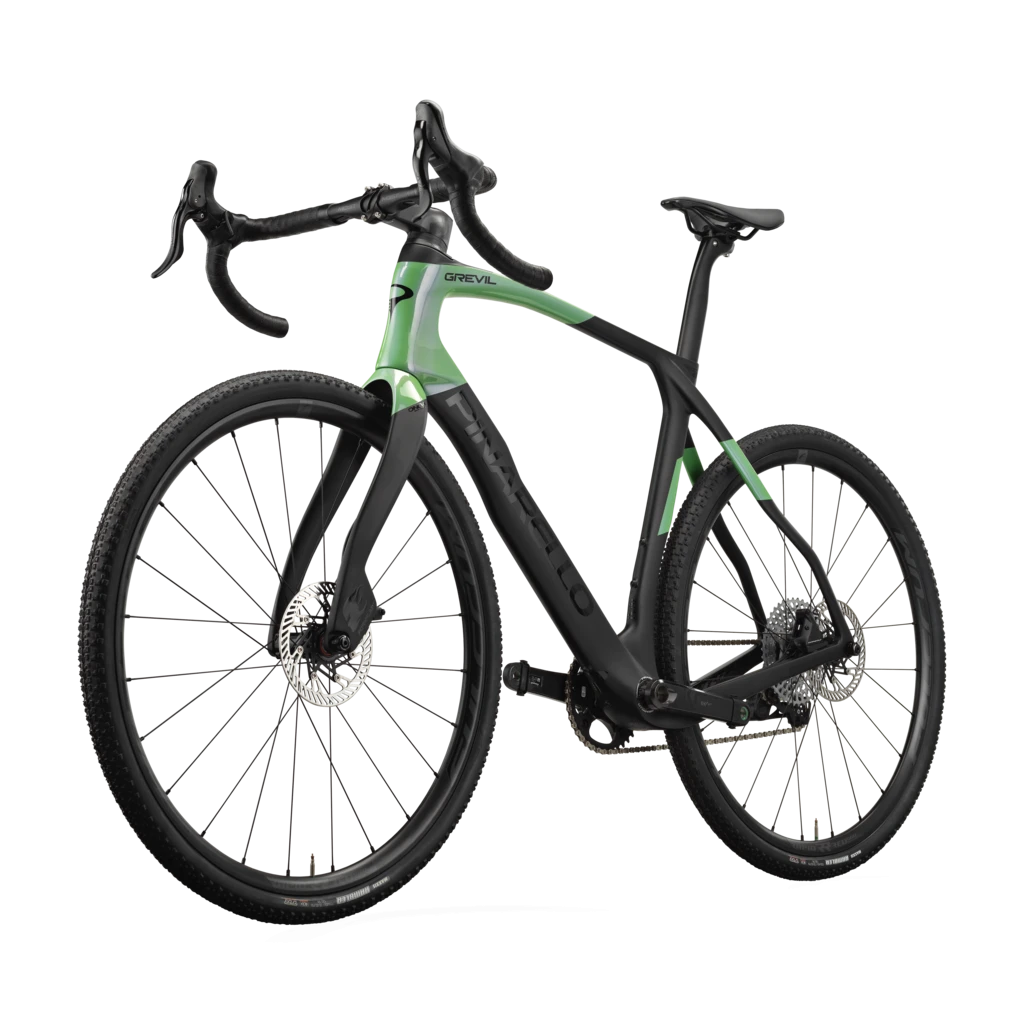 Pinarello GREVIL F CAMPAGNOLO EKAR Homme 4 Pinarello GREVIL F CAMPAGNOLO EKAR Homme – Image 2