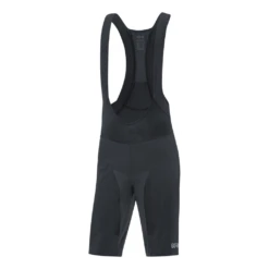 Gore Wear C7 Pro 2In1 Cuissard+ C Bretelles Homme Noir