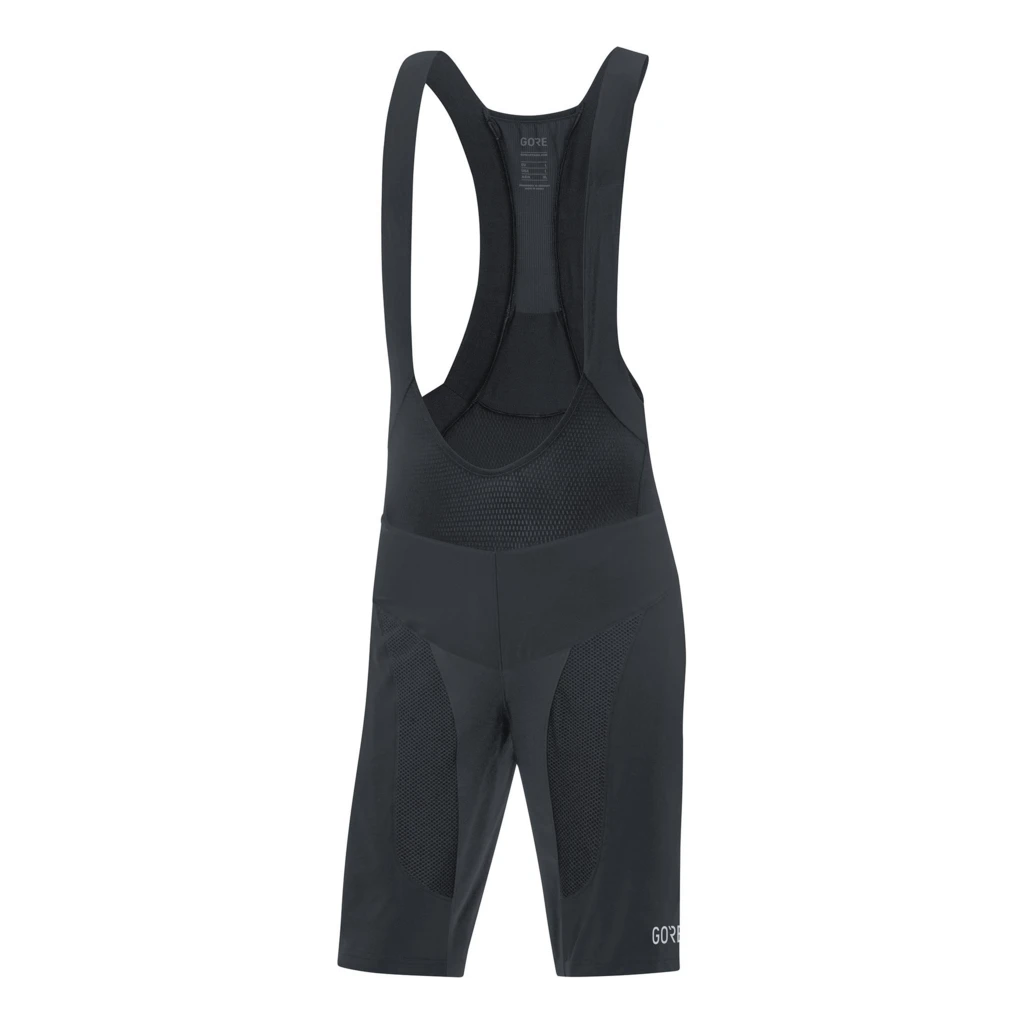 Gore Wear C7 Pro 2In1 Cuissard+ C Bretelles Homme Noir 3 Gore Wear C7 Pro 2In1 Cuissard+ C Bretelles Homme Noir