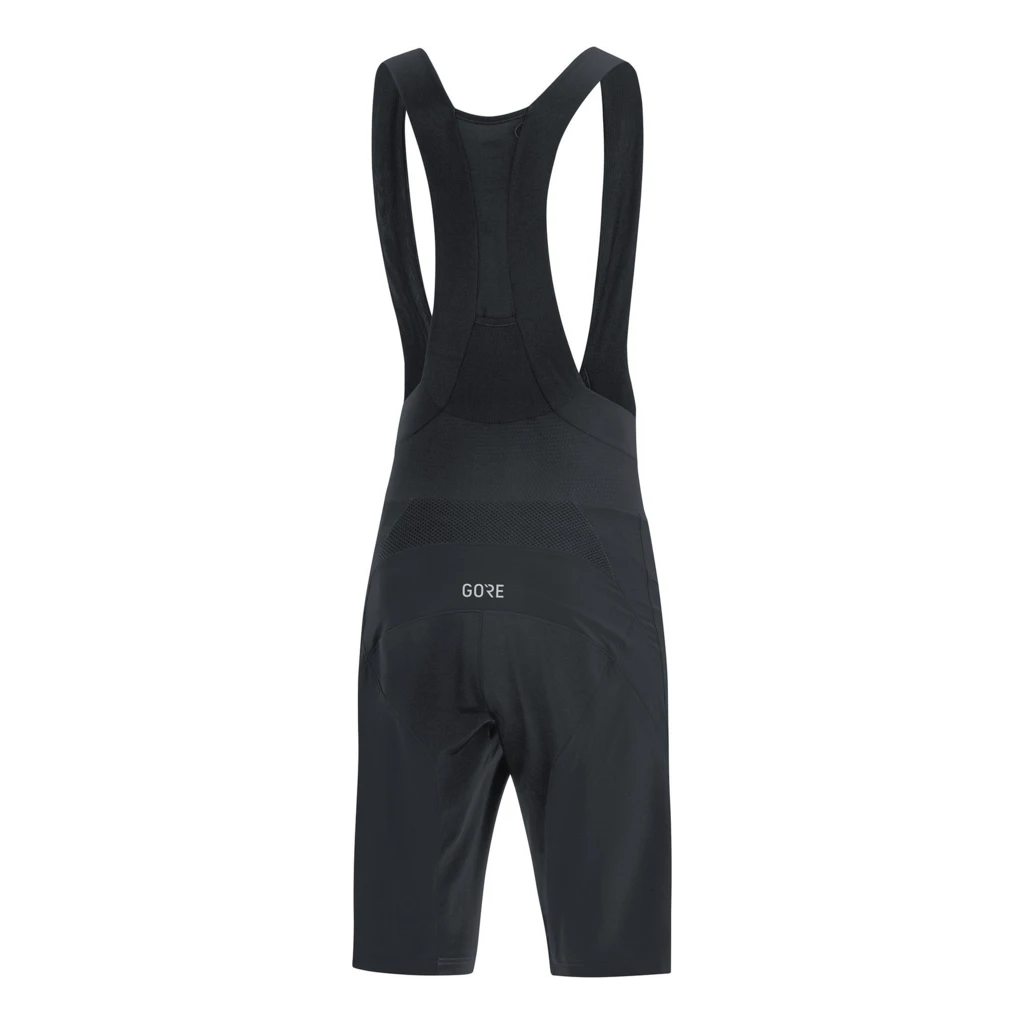 Gore Wear C7 Pro 2In1 Cuissard+ C Bretelles Homme Noir 4 Gore Wear C7 Pro 2In1 Cuissard+ C Bretelles Homme Noir – Image 2