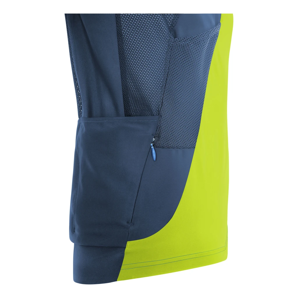 Gore Wear C7 Pro Jersey Homme Vert 6 Gore Wear C7 Pro Jersey Homme Vert – Image 4