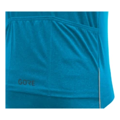 Gore Wear C3 Maillot Homme Bleu 9 Gore Wear C3 Maillot Homme Bleu -RideLight Boutique main 1000310W00 c d37e