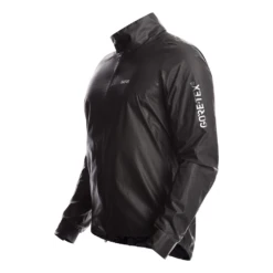 Gore Wear Veste C5 GORE-TEX SHAKEDRY™ 1985 Homme Noir