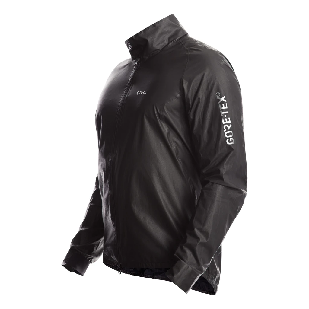 Gore Wear Veste C5 GORE-TEX SHAKEDRY™ 1985 Homme Noir 3 Gore Wear Veste C5 GORE-TEX SHAKEDRY™ 1985 Homme Noir