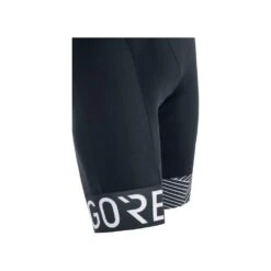 Gore Wear Cuissard C5 Opti Black/White Homme Noir 6 Gore Wear Cuissard C5 Opti Black/White Homme Noir -RideLight Boutique main 10016299010 0 2 c52a