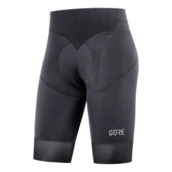 Gore Wear C5 Corsaire+ Femme Noir