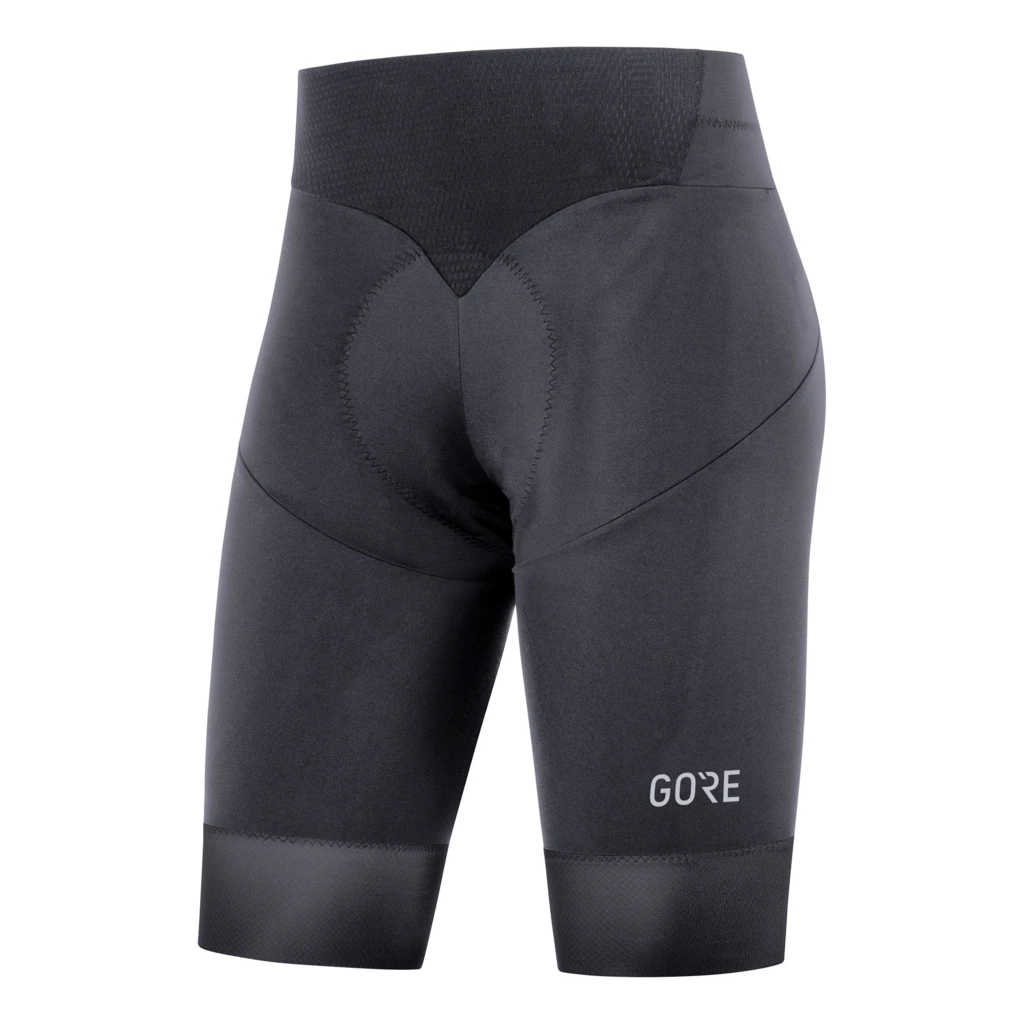 Gore Wear C5 Corsaire+ Femme Noir 3 Gore Wear C5 Corsaire+ Femme Noir