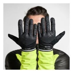 Gore Wear C3 Gore-Tex Infinium Stretch Black Noir 11 Gore Wear C3 Gore-Tex Infinium Stretch Black Noir -RideLight Boutique main 1005209900 1 ba52