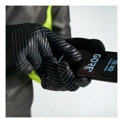 Gore Wear C3 Gore-Tex Infinium Stretch Black Noir 10 Gore Wear C3 Gore-Tex Infinium Stretch Black Noir -RideLight Boutique main 1005209900 2 2c34