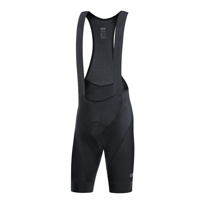 Gore Wear Cuissard C3 Black Homme Noir 4 Gore Wear Cuissard C3 Black Homme Noir – Image 2