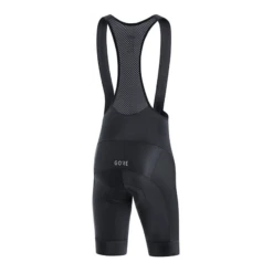 Gore Wear Cuissard C3 Black Homme Noir