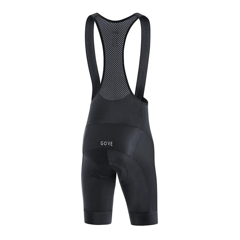 Gore Wear Cuissard C3 Black Homme Noir 3 Gore Wear Cuissard C3 Black Homme Noir