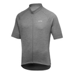 Gore Wear Maillot C3 Lab Gray Homme