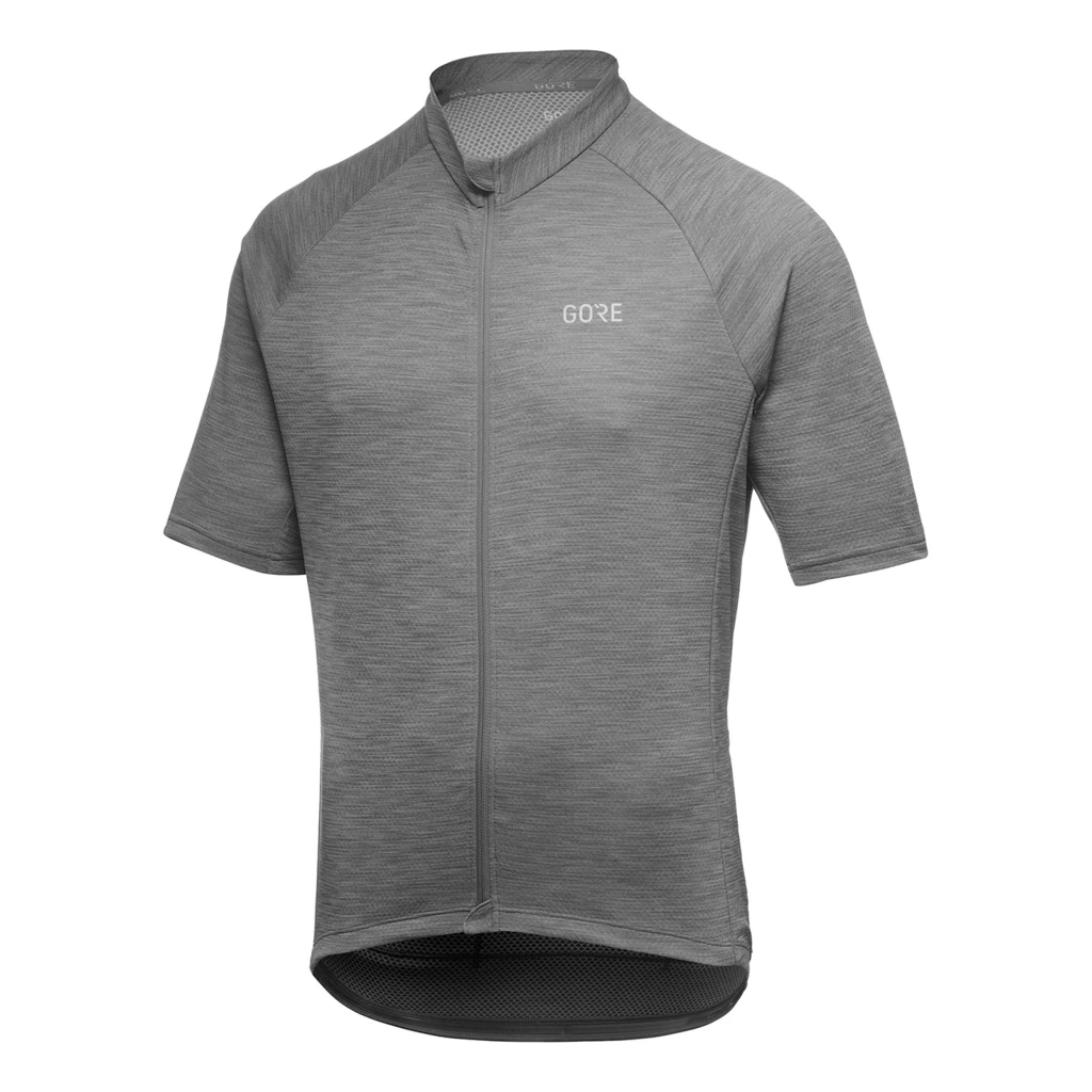 Gore Wear Maillot C3 Lab Gray Homme 3 Gore Wear Maillot C3 Lab Gray Homme