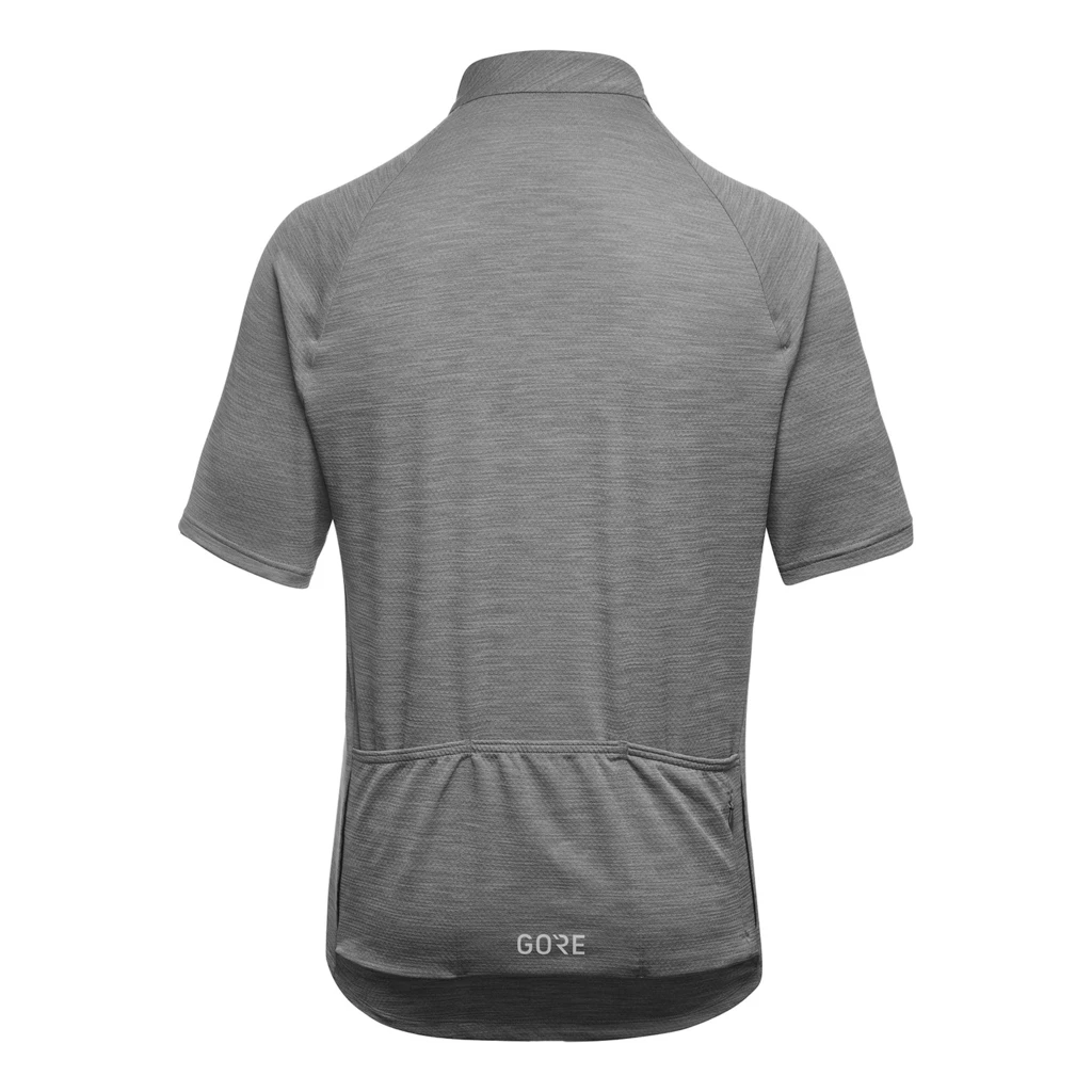 Gore Wear Maillot C3 Lab Gray Homme 4 Gore Wear Maillot C3 Lab Gray Homme – Image 2