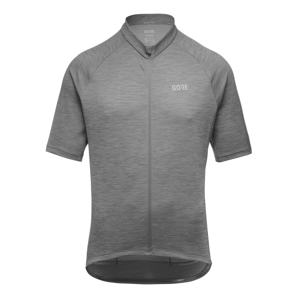 Gore Wear Maillot C3 Lab Gray Homme 5 Gore Wear Maillot C3 Lab Gray Homme – Image 3