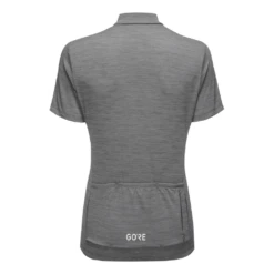 Gore Wear Maillot C3 Women Lab Gray Femme 7 Gore Wear Maillot C3 Women Lab Gray Femme -RideLight Boutique main 100609BF00b 7e8d
