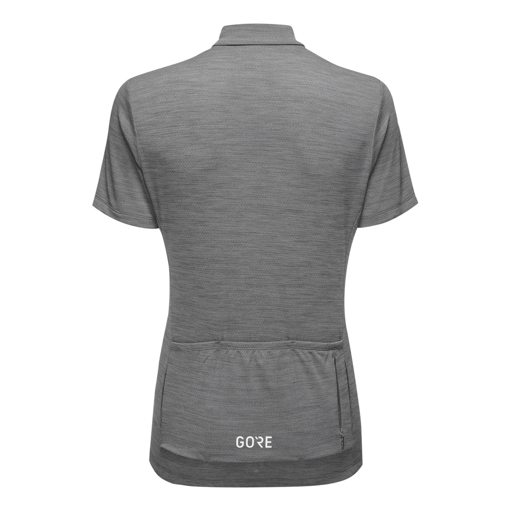 Gore Wear Maillot C3 Women Lab Gray Femme 5 Gore Wear Maillot C3 Women Lab Gray Femme – Image 3