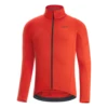Gore Wear GORE® C3 Thermo Jersey Fireball Homme Orange 1 Gore Wear GORE® C3 Thermo Jersey Fireball Homme Orange -RideLight Boutique main 100647AY00 9a22