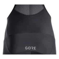 Gore Wear Cuissard+ Bretelles C3 Thermo Black / Neon Yellow Homme Noir 9 Gore Wear Cuissard+ Bretelles C3 Thermo Black / Neon Yellow Homme Noir -RideLight Boutique main 10064899000 0 2 f7d7