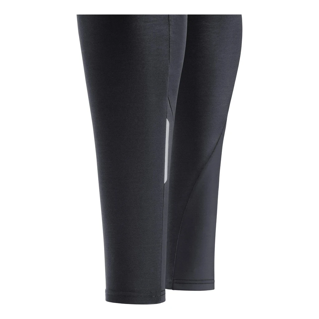 Gore Wear Cuissard+ Bretelles C3 Thermo Black / Neon Yellow Homme Noir 5 Gore Wear Cuissard+ Bretelles C3 Thermo Black / Neon Yellow Homme Noir – Image 3