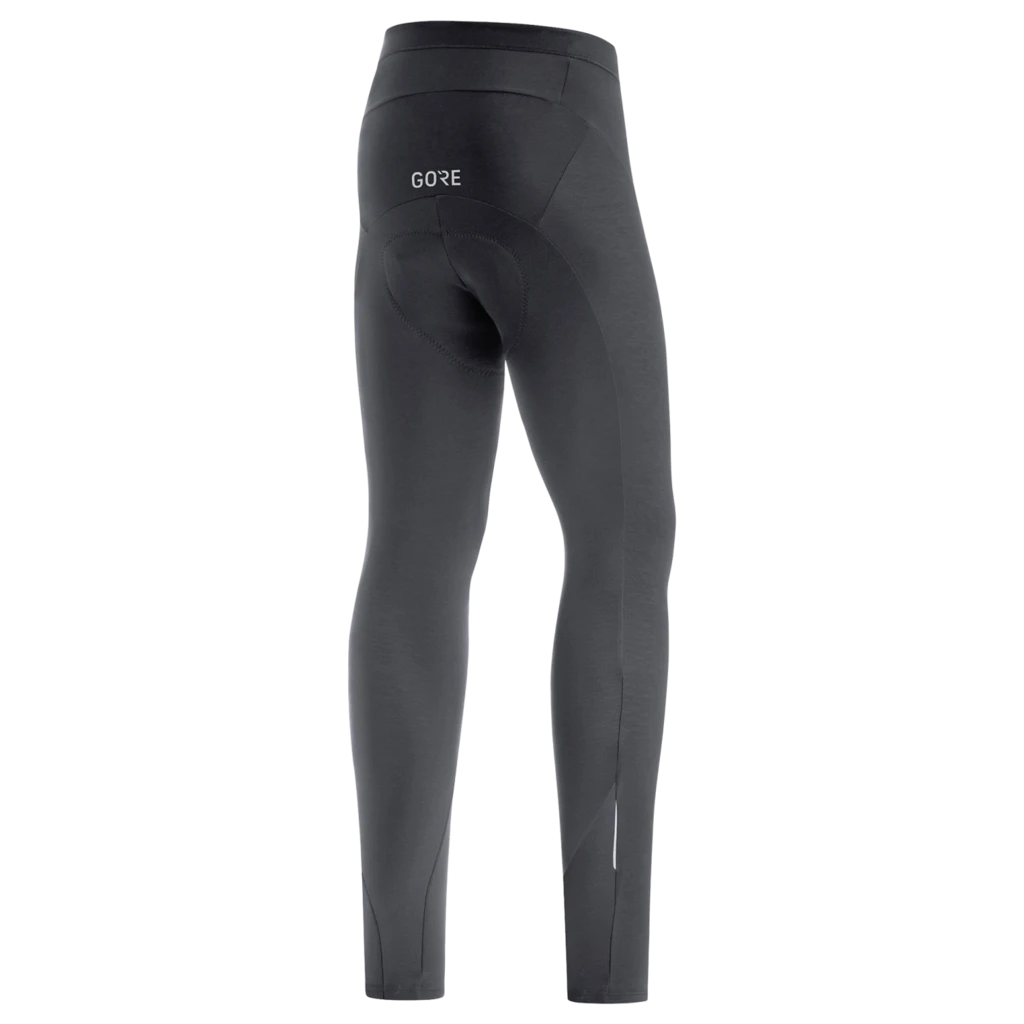 Gore Wear C3 Thermo Collant+ Black Homme Noir 4 Gore Wear C3 Thermo Collant+ Black Homme Noir – Image 2