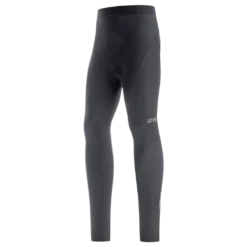 Gore Wear C3 Thermo Collant+ Black Homme Noir