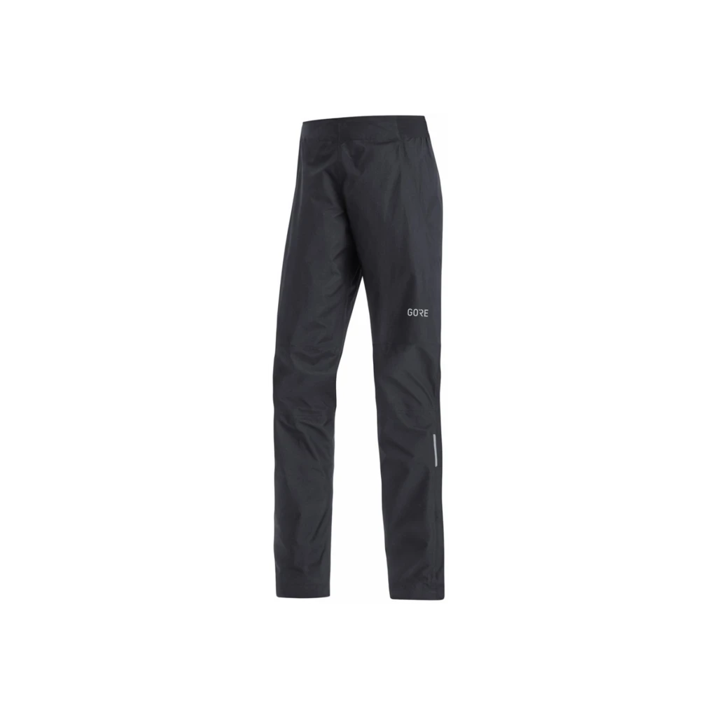 Gore Wear GORE-TEX Paclite Pant Mens Black Homme Noir 3 Gore Wear GORE-TEX Paclite Pant Mens Black Homme Noir