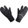 Gore Bike Wear Gants Road Gore-Tex Homme Noir -RideLight Boutique main 100656 9900 main rrkq 71407 2136