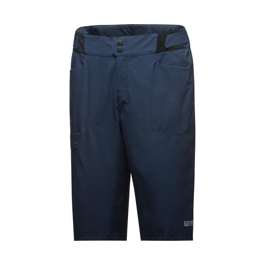 Gore Wear Passion Shorts Mens Orbit Blue Homme Bleu Marine 3 Gore Wear Passion Shorts Mens Orbit Blue Homme Bleu Marine