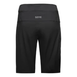 Gore Wear Passion Shorts Womens Black Femme 5 Gore Wear Passion Shorts Womens Black Femme -RideLight Boutique main 1007279900a a1c9