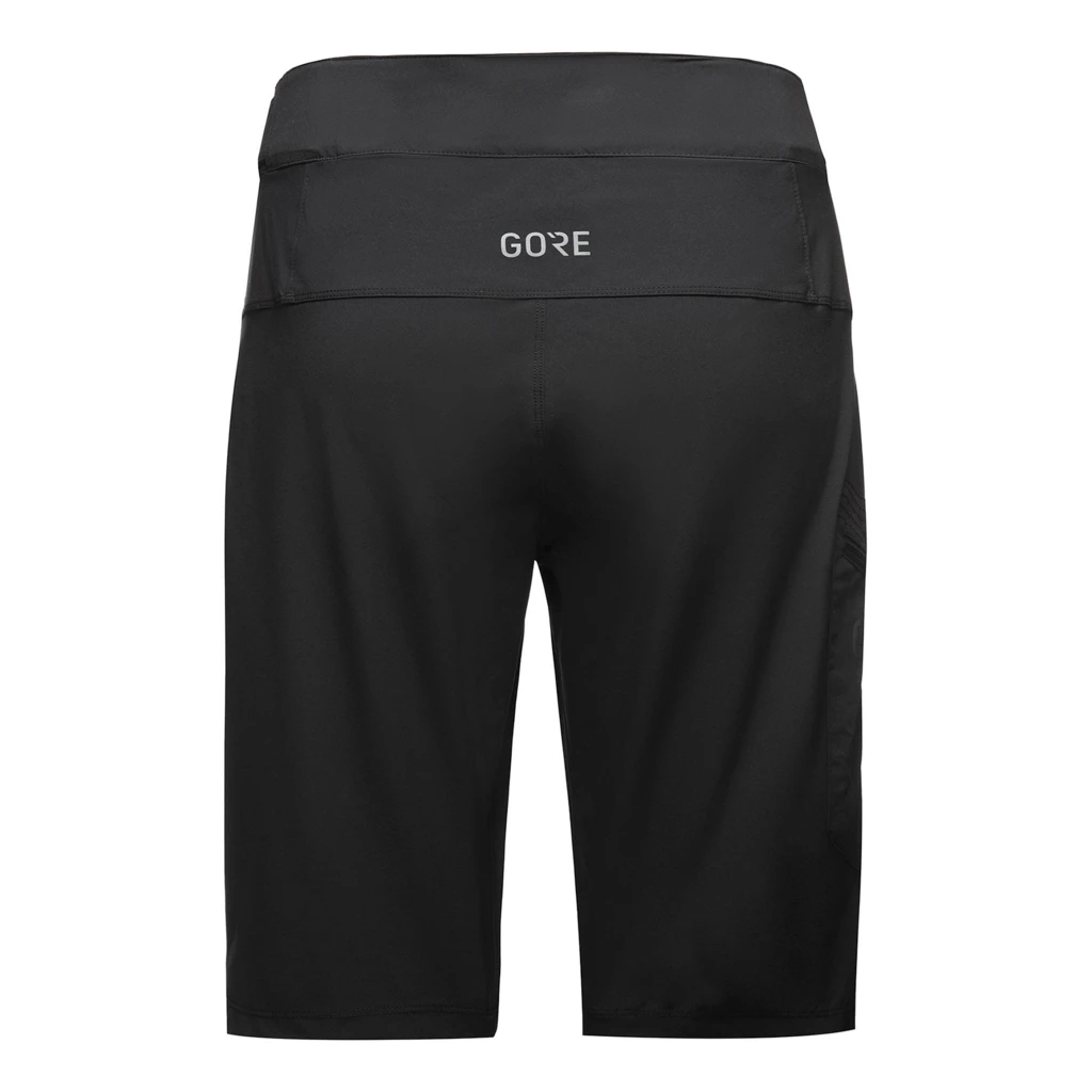 Gore Wear Passion Shorts Womens Black Femme 4 Gore Wear Passion Shorts Womens Black Femme – Image 2