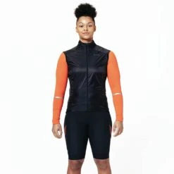 Gore Wear Ambient Vest Womens Black Femme -RideLight Boutique main 100735 9900 3 ad0w 19733 2fc0
