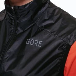 Gore Wear Ambient Vest Womens Black Femme -RideLight Boutique main 100735 9900 6 wddf 61157 ede5