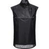 Gore Wear Ambient Vest Womens Black Femme -RideLight Boutique main 100735 9900 main pfie 25676 c12e