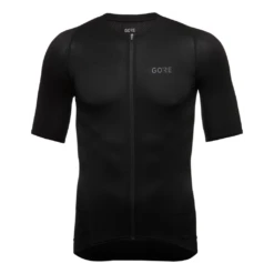 Gore Wear Chase Jersey Mens Black Homme Noir 7 Gore Wear Chase Jersey Mens Black Homme Noir -RideLight Boutique main 1007399900a c02c