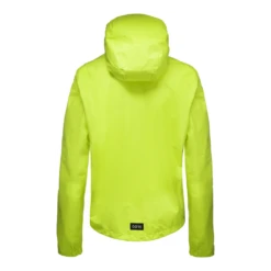 Gore Wear Endure Jacket Mens Neon Yellow Homme Jaune Fluo 7 Gore Wear Endure Jacket Mens Neon Yellow Homme Jaune Fluo -RideLight Boutique main 1008160800b e161