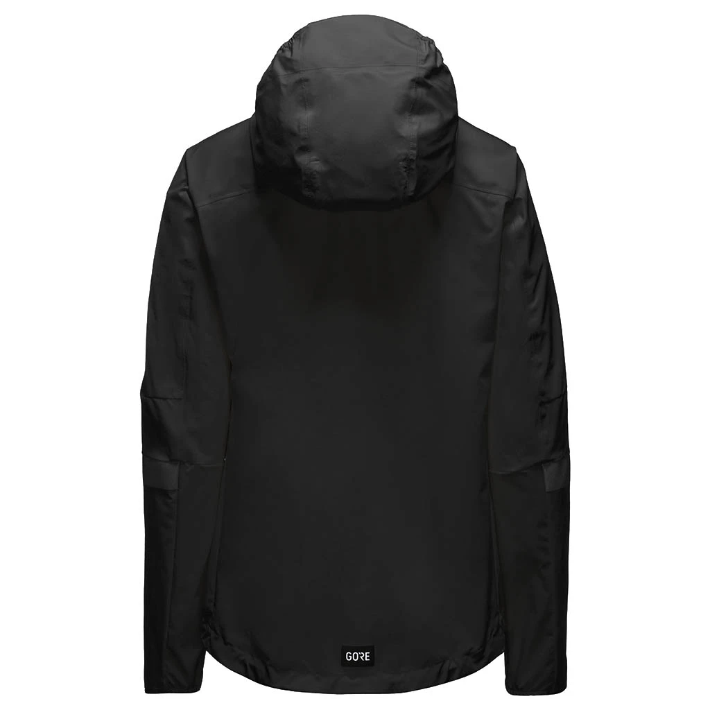 Gore Wear Lupra Jacket Womens Black Femme 5 Gore Wear Lupra Jacket Womens Black Femme – Image 3
