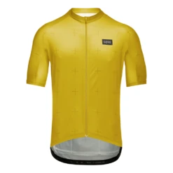 Gore Wear Daily Jersey Mens Uniform Sand/Black Homme 6 Gore Wear Daily Jersey Mens Uniform Sand/Black Homme -RideLight Boutique main 100897BJ99c 2921