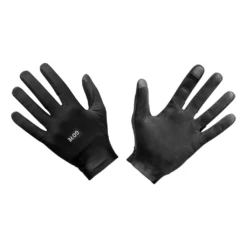Gore Wear Trail KPR Gants Noir Noir