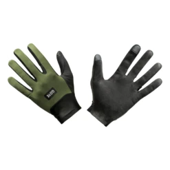Gore Wear Trail KPR Gants Utility Green