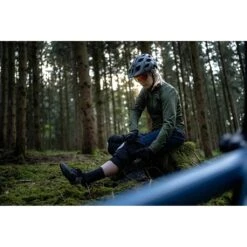 Gore Wear Trail KPR Gants Orbit Blue -RideLight Boutique main 100917 TrailKPR Gloves GW22CW1 L 121 fb99