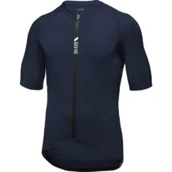 Gore Wear Torrent Maillot Homme Orbit Blue Homme -RideLight Boutique main 100918 AU00 2 l8x4 63492 2a1d