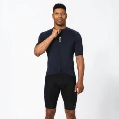 Gore Wear Torrent Maillot Homme Orbit Blue Homme -RideLight Boutique main 100918 AU00 3 6876 67438 2986