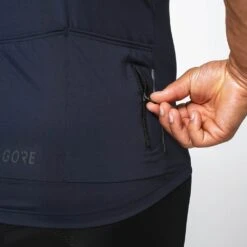 Gore Wear Torrent Maillot Homme Orbit Blue Homme -RideLight Boutique main 100918 AU00 7 0c8b 46932 800f