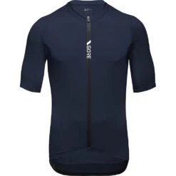 Gore Wear Torrent Maillot Homme Orbit Blue Homme
