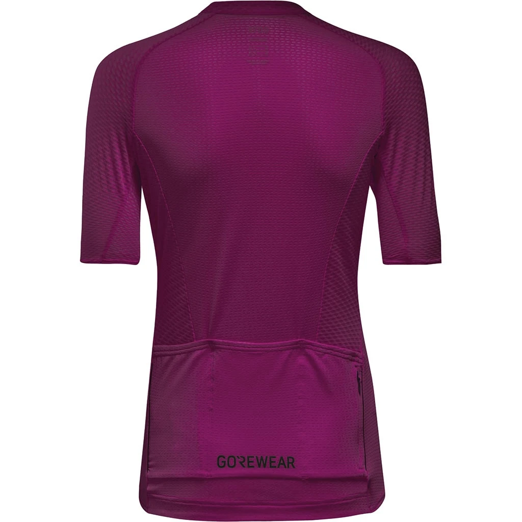 Gore Wear Maillot Torrent Breathe Femme Violet 4 Gore Wear Maillot Torrent Breathe Femme Violet – Image 2