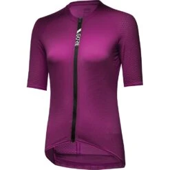 Gore Wear Maillot Torrent Breathe Femme Violet 7 Gore Wear Maillot Torrent Breathe Femme Violet -RideLight Boutique main 100954 BQ00 2 resa 56130 2ecb